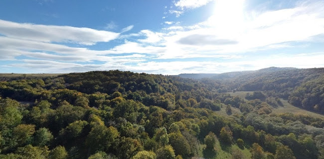 Cetatea Corbului