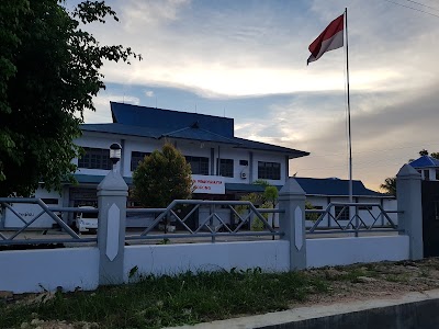 Photos of Prison Class IIb Sorong