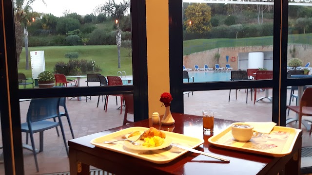Hôtel ibis Meknes