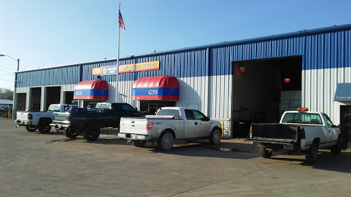 General Tire Services Inc - Thumbnail