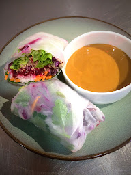 Photo n°12 de Grand Ours à Poitiers (Restaurant végétalien)