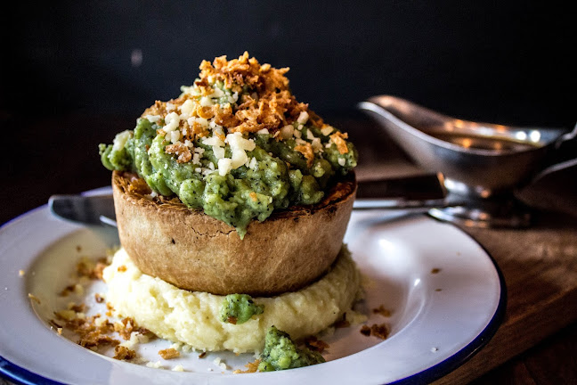 Pieminister - Leeds