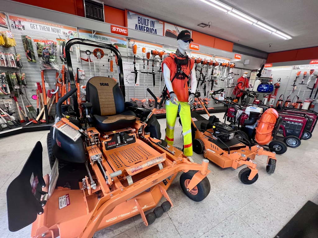 Alaska Specialty Equipment • Bailey's Rent All Inc.