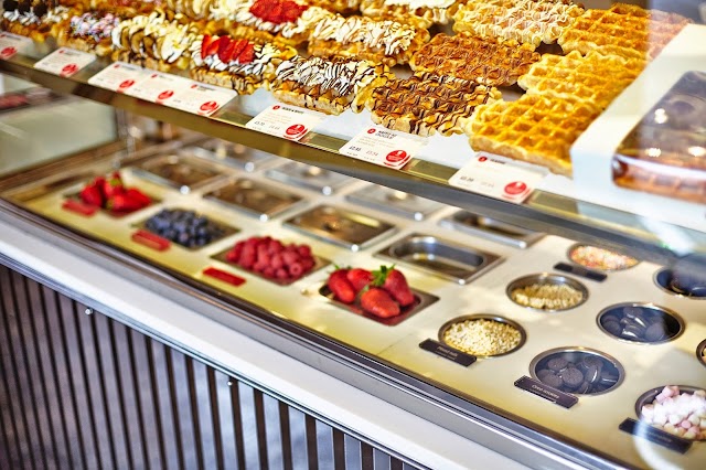 Wafflemeister - South Kensington