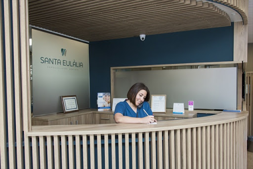 Clínica Dental Santa Eulàlia - Thumbnail