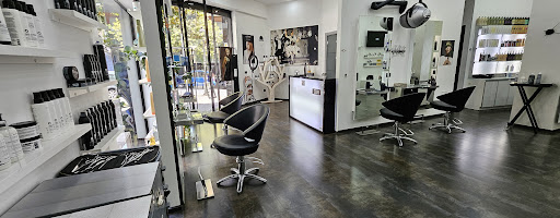 Marco Lamberti Zoih salon