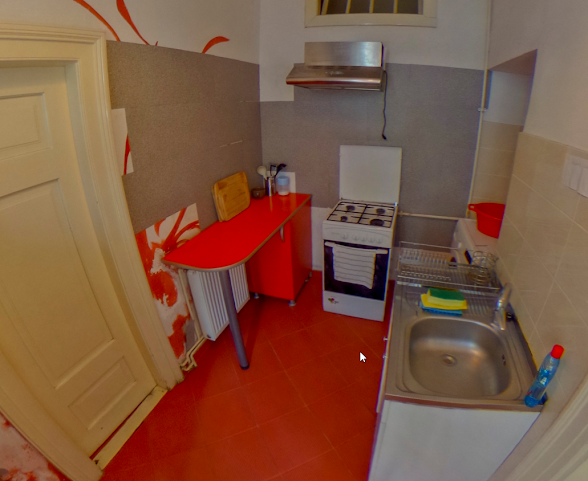 Hostel PanGeea by null