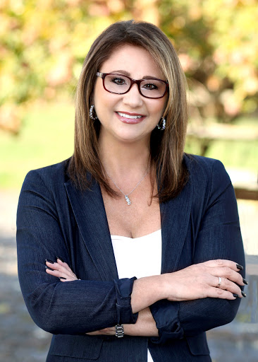 Roslyn Sibilia, Realtor - ERA Central Realty Group