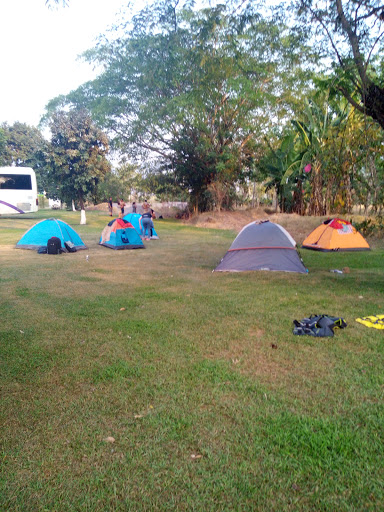 Tamasopo Inn Cabañas y Campamento - Thumbnail