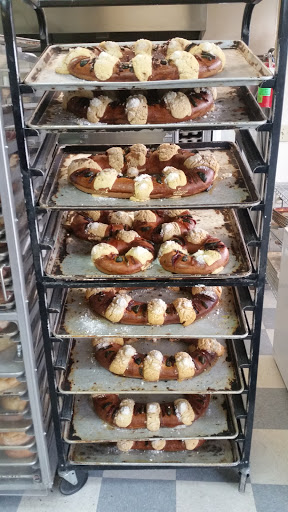 Del Campo Bakery - Thumbnail
