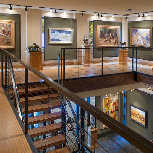 Trailside Galleries - Visual