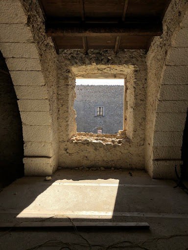 Masseria fortificata Santa Croce - Thumbnail