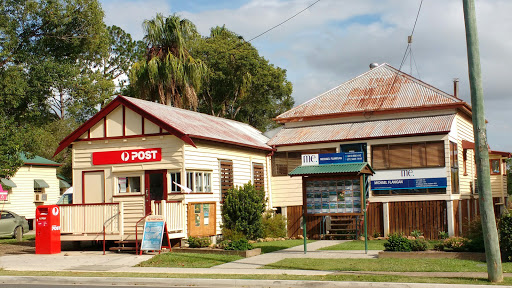 Australia Post - Dayboro LPO - Thumbnail