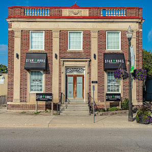 Star Buds Cannabis Co. - Bradford, Ontario
