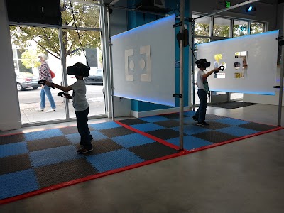 VR1 Arcade