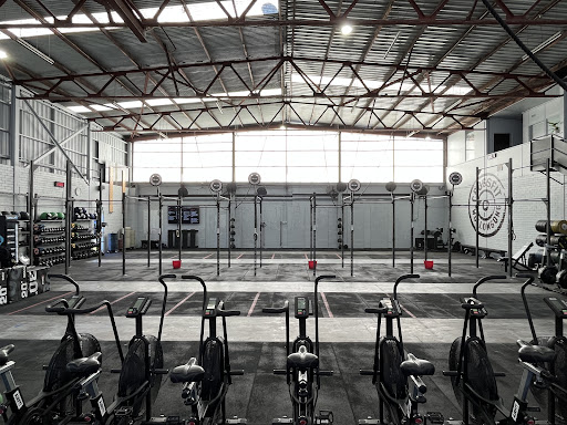 CrossFit Wollongong