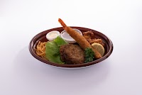 TAKE OUT KITCHEN 422 ADRIA