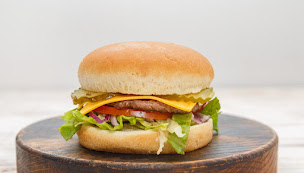 Photo n°34 de Le 190 à Yvetot (Pizzeria)