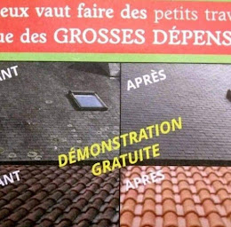 Photo n°20 de Orne Décapage gurtner multiservices à Bagnoles de l'Orne Normandie (Maçon)