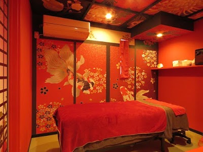 トータルビューティーサロン琉月