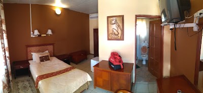 Photos of &Aacute;guia Verde Hotel