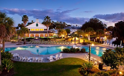 Photos of Plantation Inn & Golf Resort