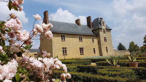 Chateau de Villeneuve - Thumbnail