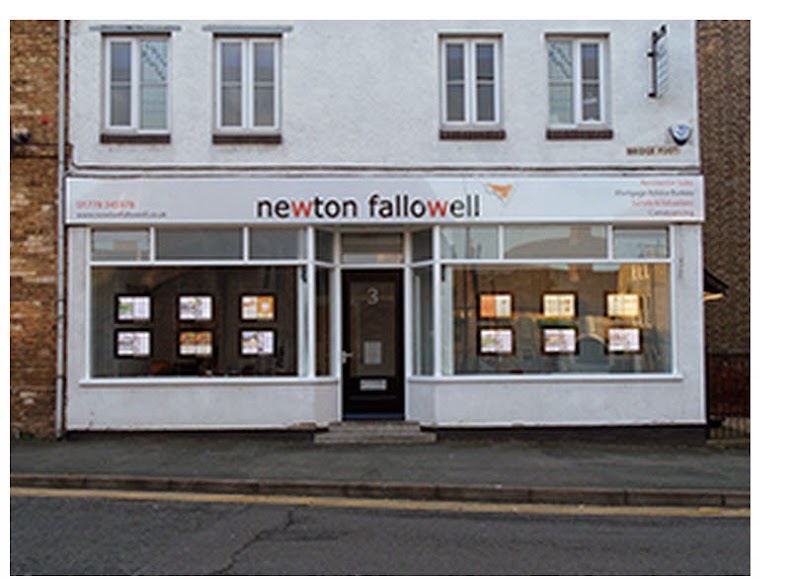 Newton Fallowell Estate Agents Market Deeping photo 2