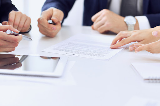 Greenberg Legal Group LLC - Thumbnail