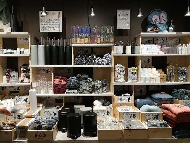 Søstrene Grene