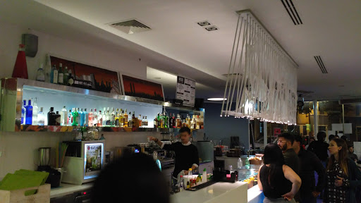 Hub Cafe Parma - Visual