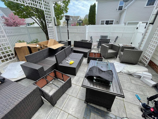 Columbus Home Handyman - Thumbnail
