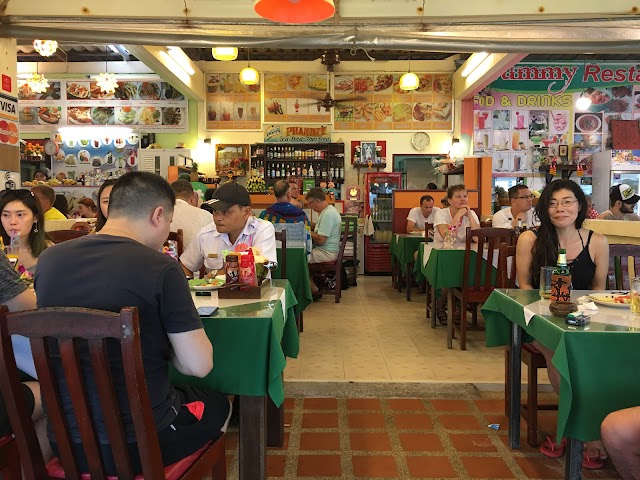 Phannee Seafood