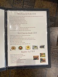 Photo n°34 de Taj Alsultan à Bagnolet (Restaurant)