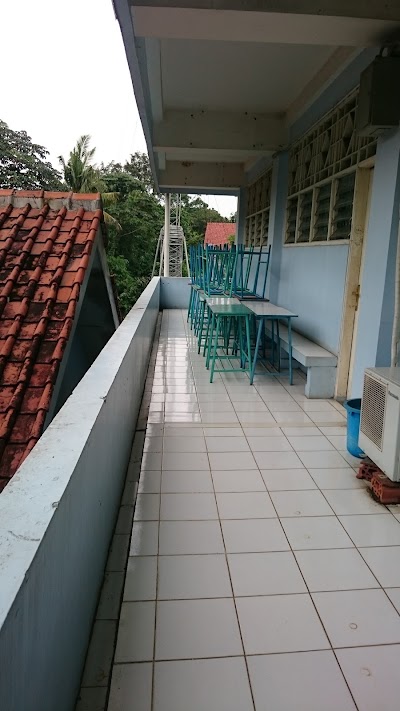 Photos of SMA IT Nurul Fikri
