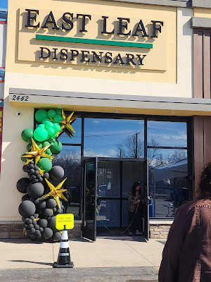 Photo of East Leaf - Buffalo NYS LICENSED DISPENSARY