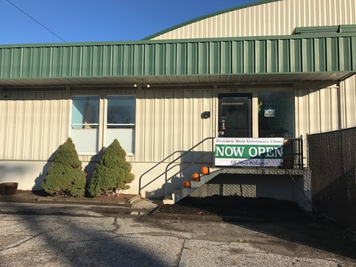 Brackett West Veterinary Clinic