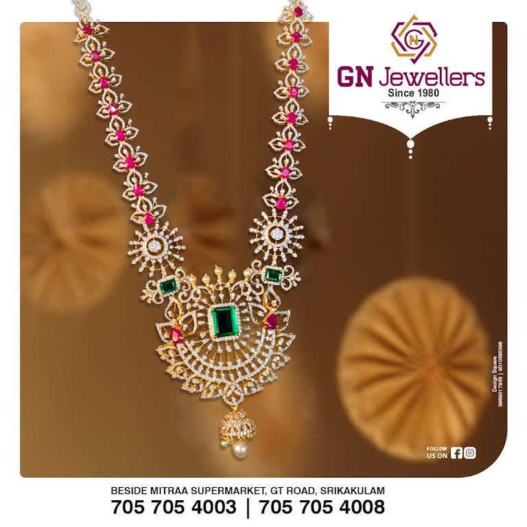 GN Jewellers - Gold Dealer in Bahadurlapeta