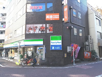 (キッズアップ) Kids UP 蒲田駅前