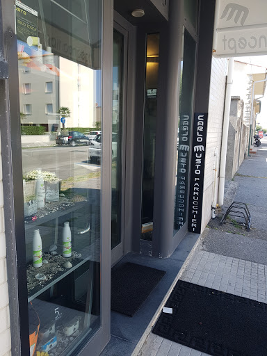 Carlo Musto Parrucchieri Gallery - Italy
