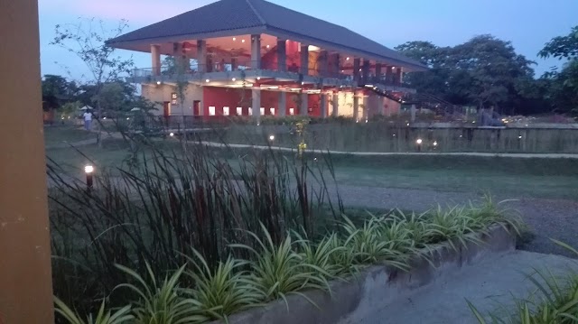 Seerock The King’s Domain Hotel