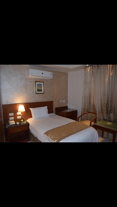 Photos of فندق عمر الخيام المنيا - Omar El-Khayam Hotel