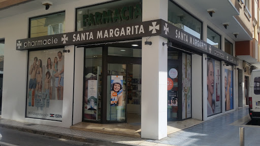 Farmacia Santa Margarita