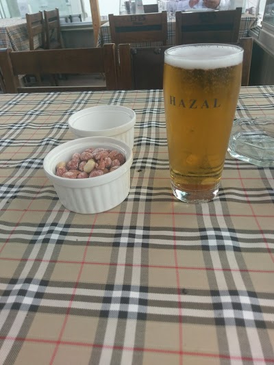 Hazal Teras Restaurant