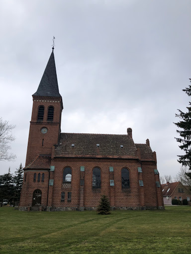 Dorfkirche Zootzen