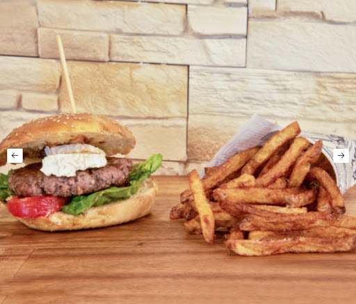 Photo 3 - Fresh burger