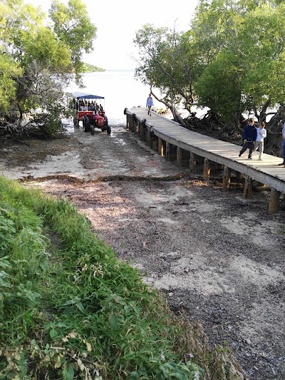 Photos of Chale Harbor