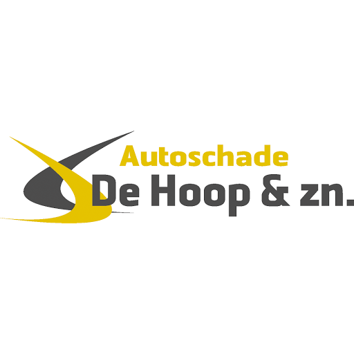 Autoschade De Hoop & Zn. - Thumbnail