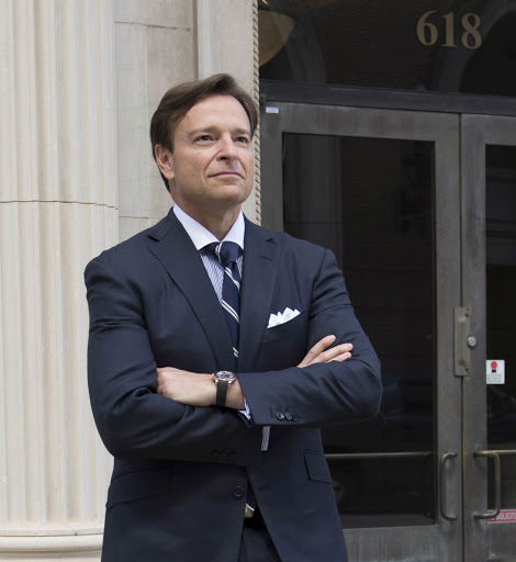 The Isaacs Law Firm