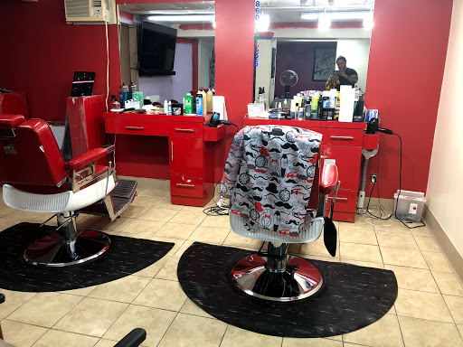 Anibal Barbershop - Thumbnail
